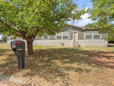 315 N Ave N, Post, TX, 79356