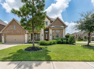 17727 Eavesdown Ct, Houston, TX 77095