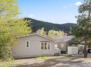 31 Lazy Gln, Snowmass, CO 81654
