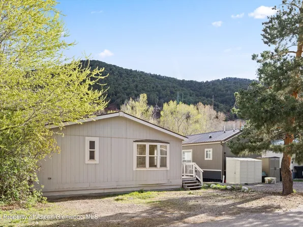 31 Lazy Gln, Snowmass, CO 81654