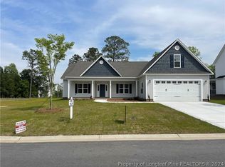 640 W Summerchase Dr LOT 63, Fayetteville, NC 28311