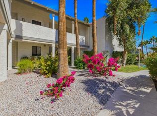 453 E Via Escuela UNIT 522, Palm Springs, CA 92262