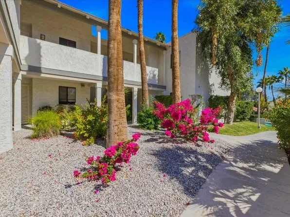 453 E Via Escuela Unit 522, Palm Springs, CA 92262