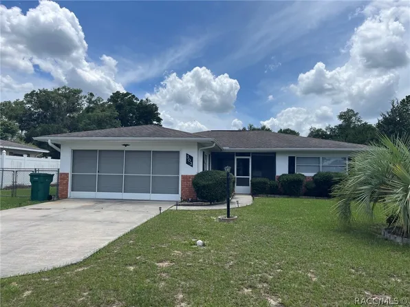 303 Camellia Ave, Inverness, FL 34452