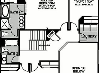 3477 S Rim Rd, Gilbert, AZ 85297