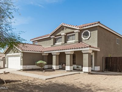 10528 W Patrick Ln, Peoria, AZ, 85383