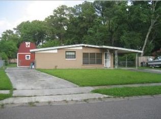 761 La Marche Dr, Jacksonville, FL 32205