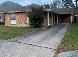 4825 Jasper St, Metairie, LA 70006
