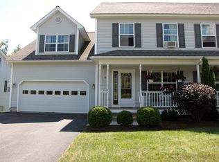51 Cushing Dr, Essex Junction, VT 05452