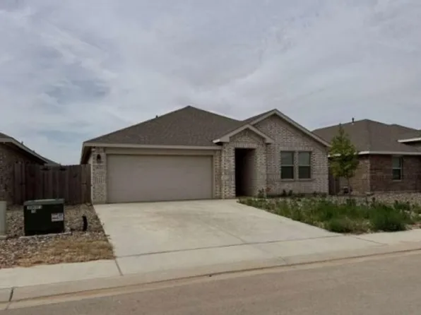 8222 E County Road 114, Midland, TX 79706