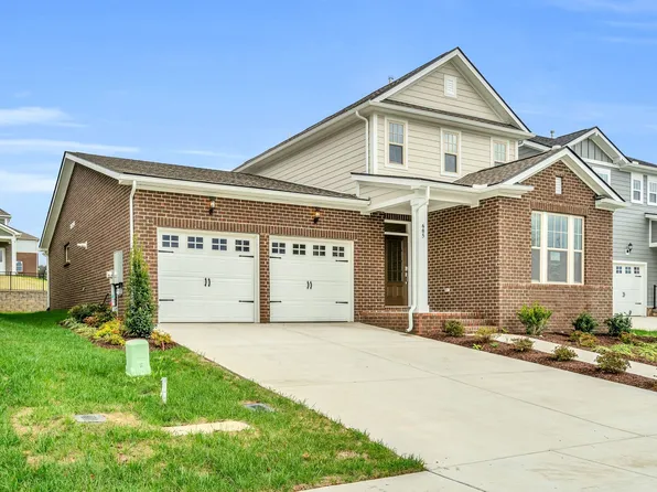 605 Seuss Way, Hendersonville, TN