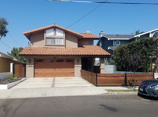 1419 E Mariposa Ave, El Segundo, CA 90245