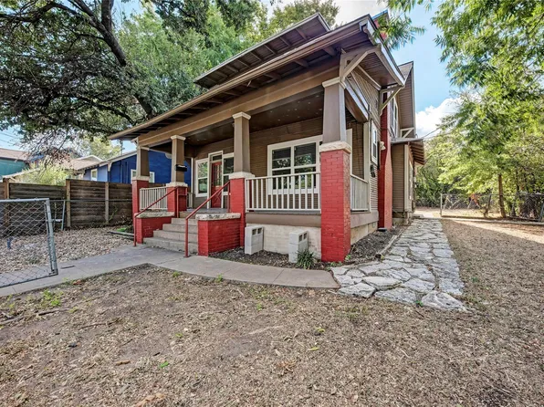 2911 Rio Grande St, Austin, TX 78705