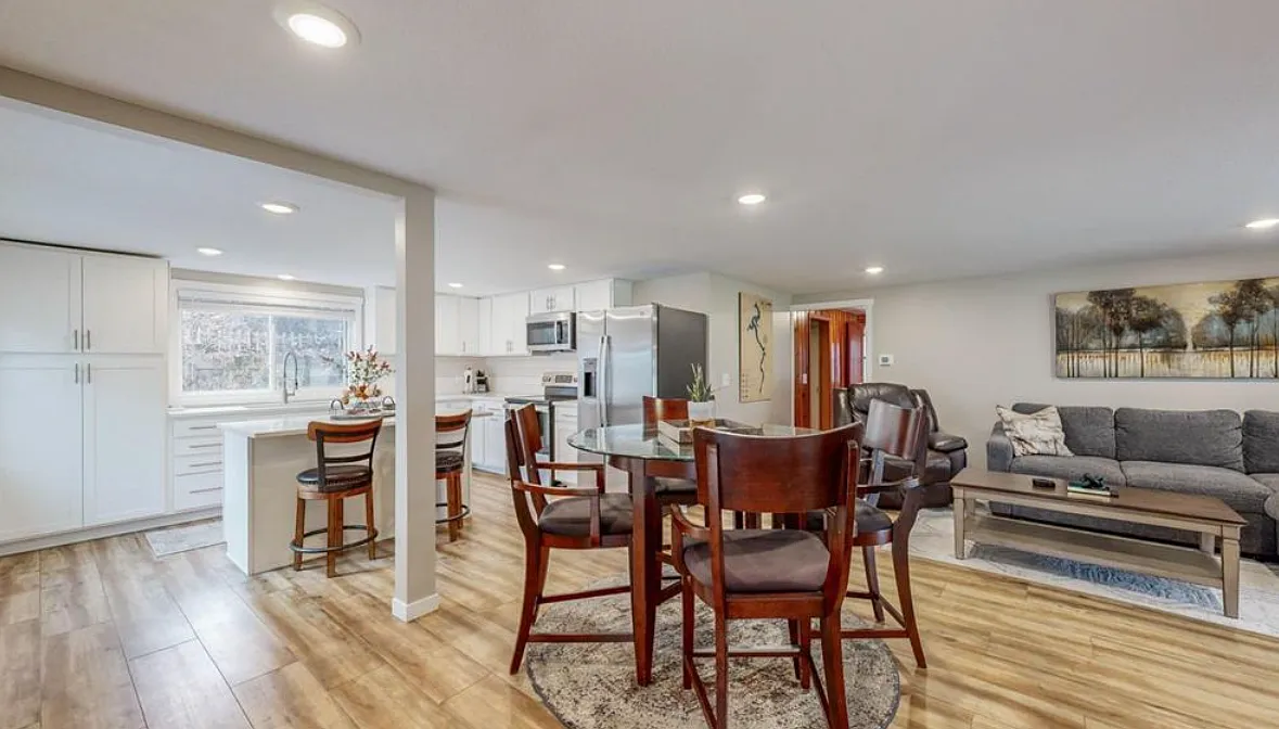 2 bed, 1513 sqft, $2,550 — Photo 4