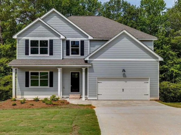 157 Kris St, Bremen, GA 30110