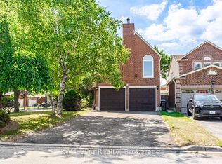 48 Coverdale Cres, Toronto, ON M1V2S7
