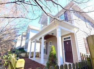 177 Dunleith Pkwy SW, Marietta, GA 30008