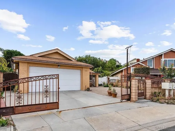 2208 Spring Oak Way, San Diego, CA 92139