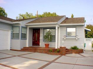 10118 La Serna Dr, Whittier, CA 90603