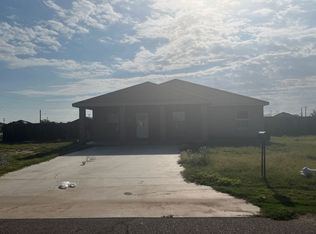503 S Fort Worth St, Midland, TX 79701