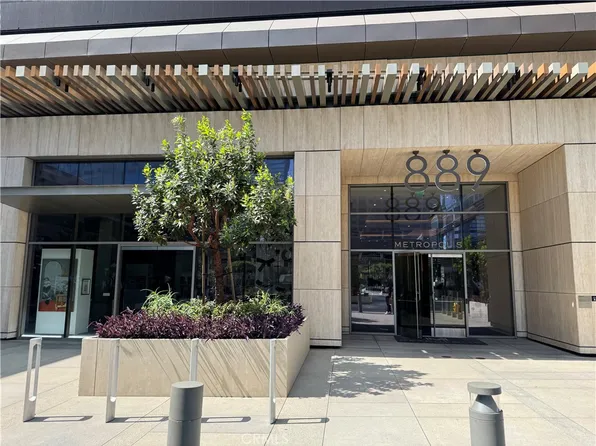 889 Francisco St, Los Angeles, CA
