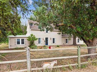 3926 N State Highway 67, Sedalia, CO 80135