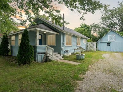 11452 Dexter St, Clio, MI, 48420