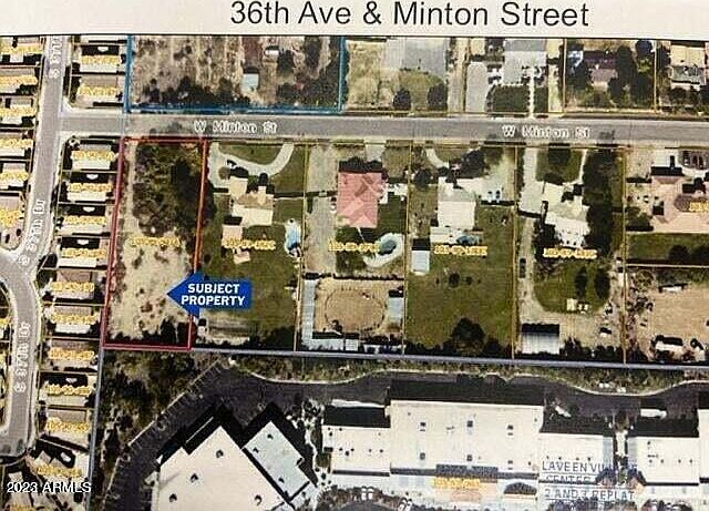 1st image of 3655 W MINTON Street #'-'