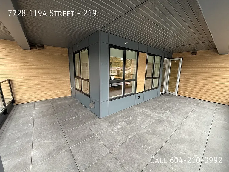 7728 119a St #219 — Photo 10