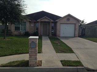 717 Zelma St, Weslaco, TX 78596