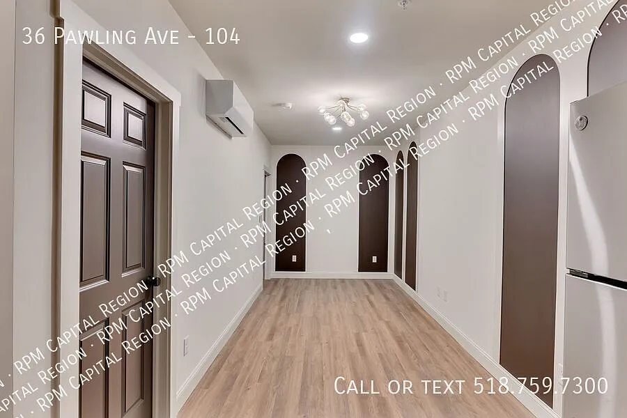 36 Pawling Ave Boutique Apartments- Unit 104 — Photo 3