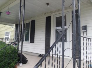 1503 Albert St, Toledo, OH