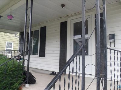 1503 Albert St, Toledo, OH, 43605