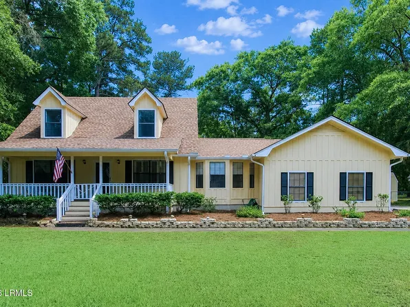 43 James F Byrnes St, Beaufort, SC 29907