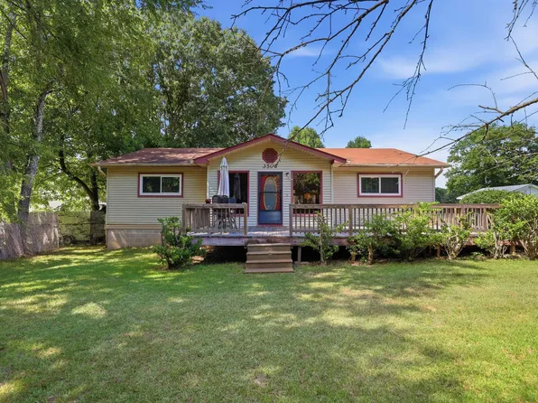 3506 Maywood Ct, Benton, AR 72015