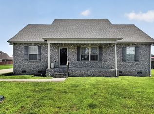 8185 Manchester Pike, Murfreesboro, TN 37127