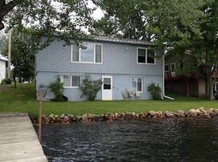 34154 Aztec Rd, Motley, MN 56466