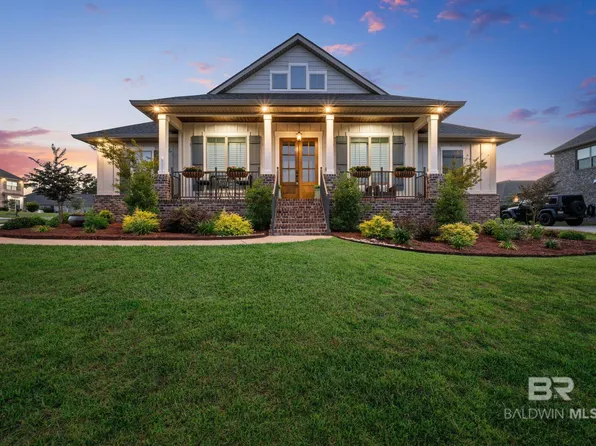 27592 Rhone Dr, Daphne, AL 36526