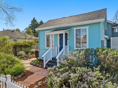719 Pine St, Santa Cruz, CA, 95062