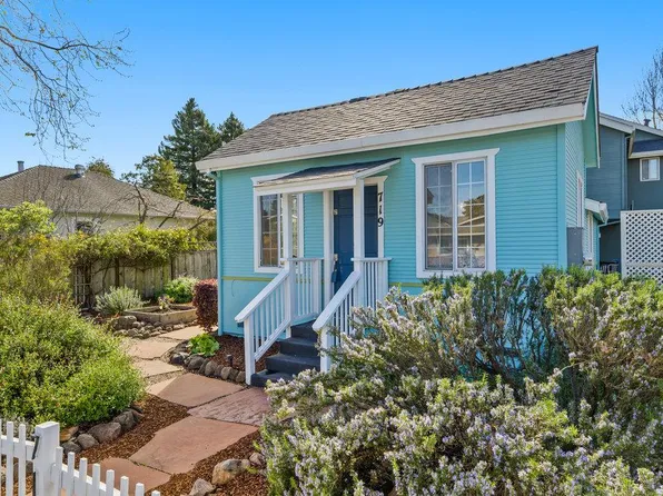 719 Pine St, Santa Cruz, CA 95062