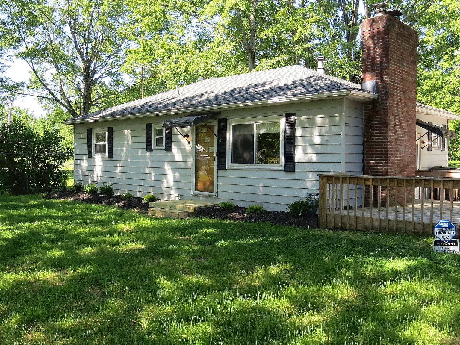 2 bed, 1100 sqft, $1,500 — Photo 4