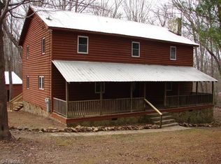 1537 Sylvan Woods Dr, Asheboro, NC 27205