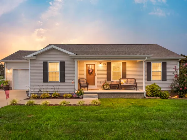 176 Mallard Dr, Mount Sterling, KY 40353