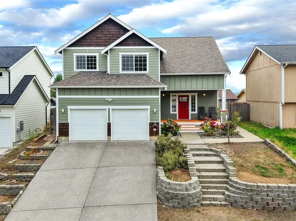 1216 Humphrey Avenue W, Bremerton, WA 98312