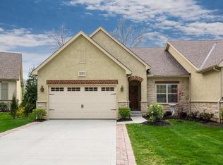 6295 Kinver Edge Way, Columbus, OH 43213