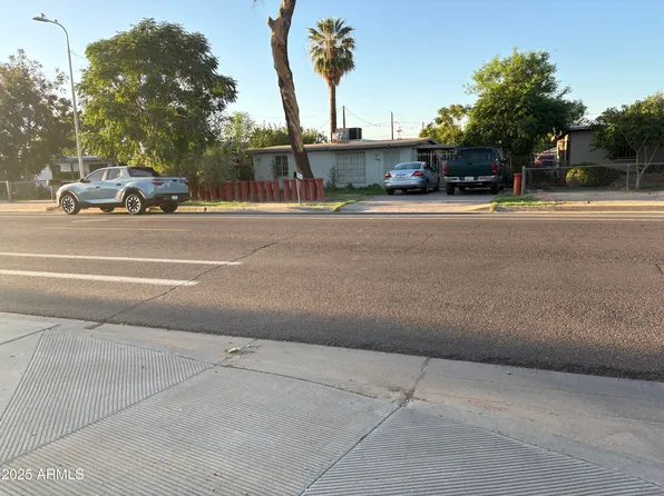 1548 W ROESER Road, Phoenix, AZ 85041