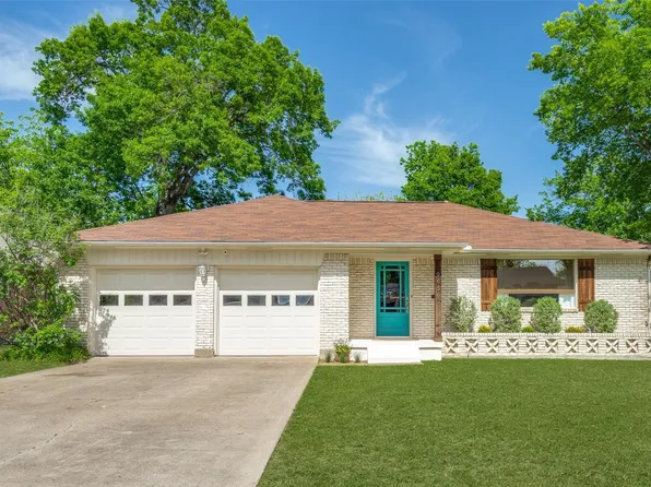 9656 Lynbrook Dr, Dallas, TX 75238