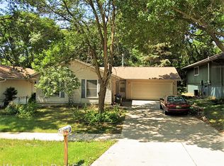 315 Amhurst St, Iowa City, IA