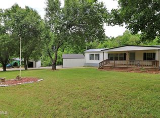 5479 Scott Hwy, Robbins, TN 37852