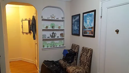 Rented by The Coop Connection LLC